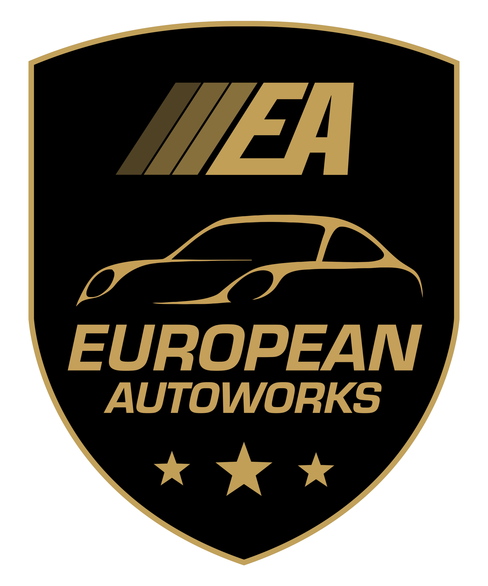 Luxury Collision Repair Burlington, ON | European Autoworks