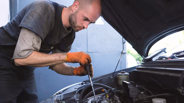 Choosing a Specialized European Auto Body Shop vs. General Collision Centers
